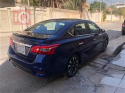 نيسان سنترا